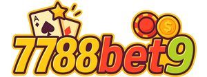 7788bet9 Logo
